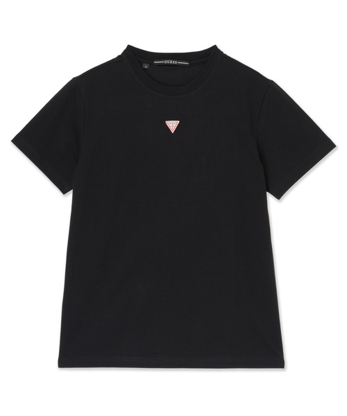GUESS（ゲス） tシャツ UNI S/Slv Tee Shirt Tシャツ ロゴTシャツ