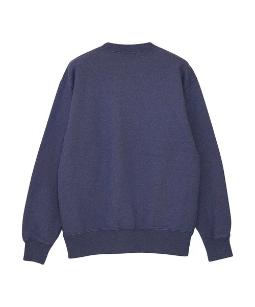 「HYSTERIC GLAMOUR」 スウェットカットソー X-LARGE グレー メンズ_8