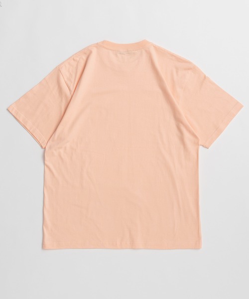 tシャツ 「PRE-ORDER」UNSEEN Print T-Shirt/UNSEENプリントTシャツ レディース メンズの画像