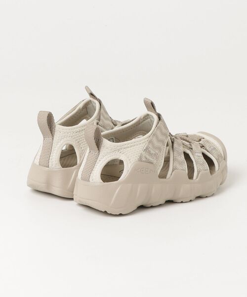 サンダル 「New color」HYPERPORT H2 / ハイパーポート エイチツー / キッズ スニーカーサンダル キッズ 子供 男の子 女の子の画像