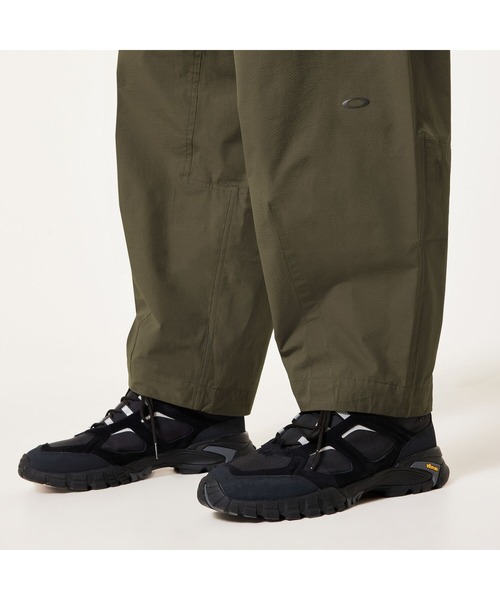 OAKLEY（オークリー） ワイドパンツ パンツ FGL FARI PANTS 1.0/パンツ