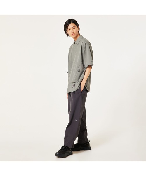 OAKLEY（オークリー） ワイドパンツ パンツ 「新着」オークリー FGL