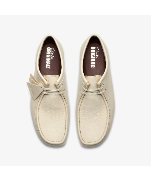Clarks（クラークス） デッキシューズ メンズ : ZOZOTOWN Yahoo!店