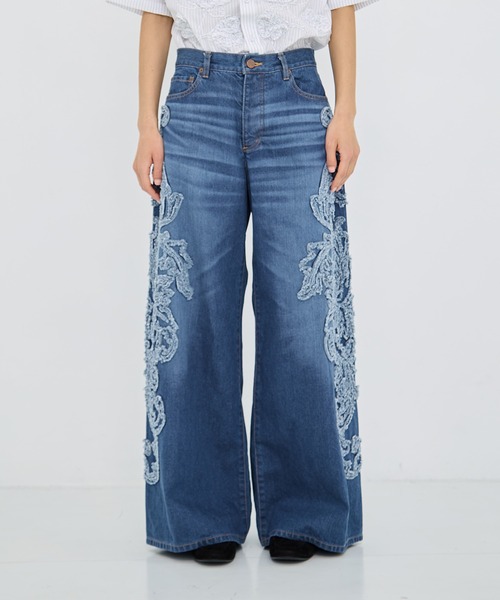 TAG(PORTER) ジーンズ デニム デニムパンツ 「TAAKK/ターク」Denim TAG(PORTER) ジーンズ デニム デニムパンツ 「TAAKK/ターク」Denim