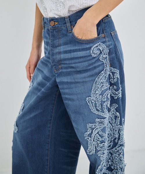 TAG（PORTER） ジーンズ デニム デニムパンツ 「TAAKK/ターク」Denim