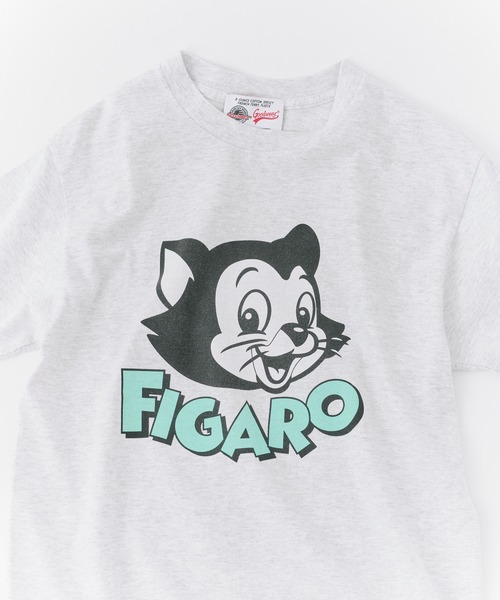 Disney（ディズニー） tシャツ 半袖 レディース メンズ : ZOZOTOWN
