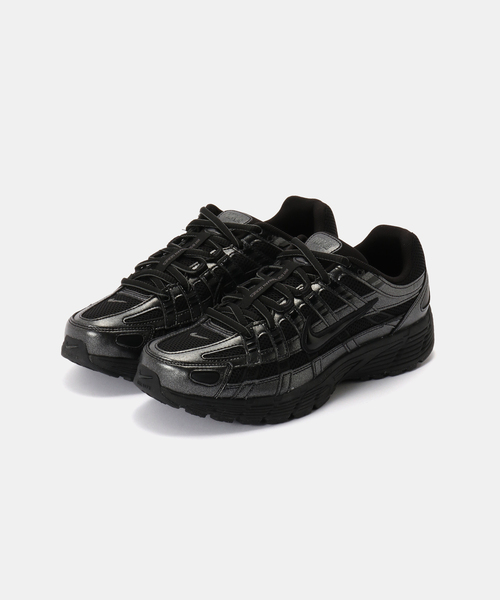 ⭐️ ブラック スニーカー Spick＆Span（スピック アンド スパン） シューズ 「WEB限定」NIKE