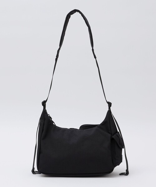 「BAICYCLON by Bagjack」 ショルダーバッグ ONE SIZE ブラック メンズ_画像2