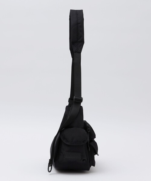 「BAICYCLON by Bagjack」 ショルダーバッグ ONE SIZE ブラック メンズ_画像3
