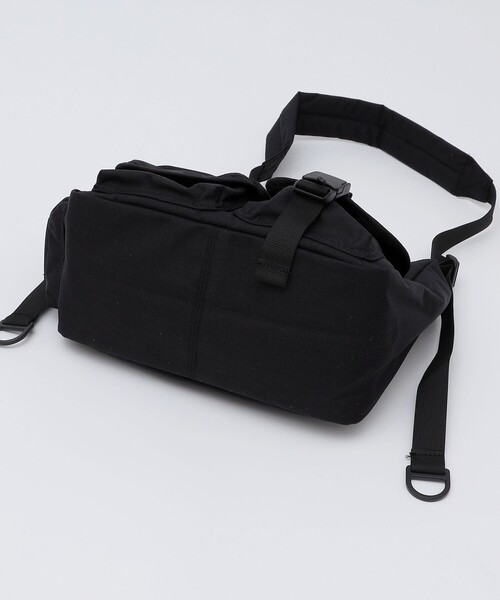 「BAICYCLON by Bagjack」 ショルダーバッグ ONE SIZE ブラック メンズ_画像4