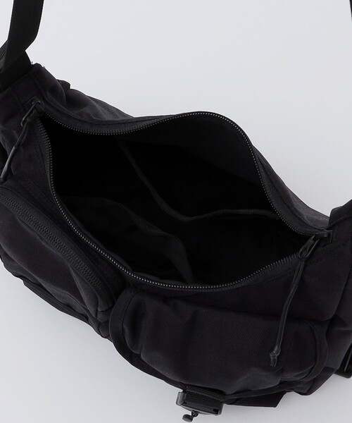 「BAICYCLON by Bagjack」 ショルダーバッグ ONE SIZE ブラック メンズ_画像6
