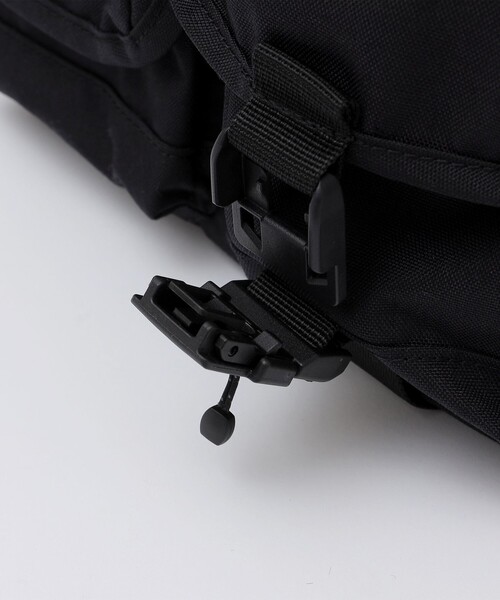 「BAICYCLON by Bagjack」 ショルダーバッグ ONE SIZE ブラック メンズ_画像7