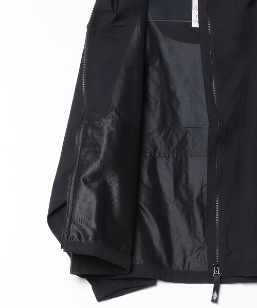 未使用、DANTON ナイロン薄手ブルゾン　M(L相当) Danton（ダントン） ナイロンブルゾン MEDIUM ブラウン系その他