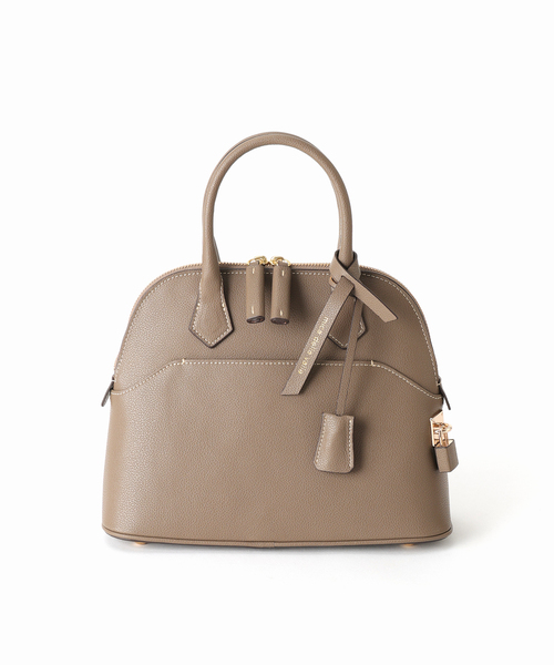 mica della valle♡2wayバッグ mica della valle（ミカデラヴァッレ） ボストンバッグ 「WEB限定追加2