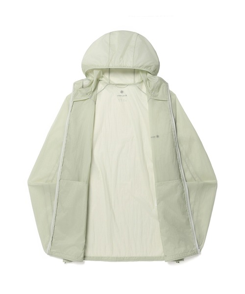 snow peak（スノーピーク） マウンテンパーカー ウインドブレーカー