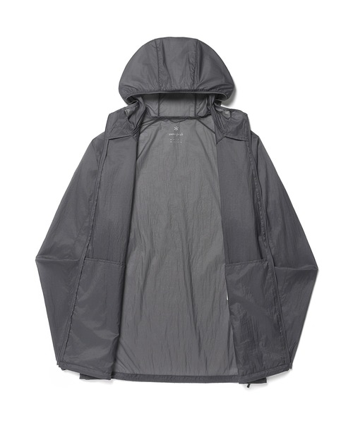 snow peak（スノーピーク） マウンテンパーカー ウインドブレーカー