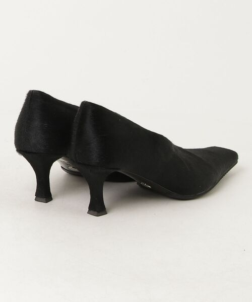 「PROENZA SCHOULER」 パンプス 36 ブラック レディース_画像2