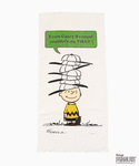 タオル 「PEANUTS×JOURNAL ST...の詳細画像1