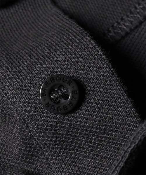 ポロシャツ Paul Smith Loves Barbour ”Lure” ポロシャツ / 163706 MML1555 メンズの画像