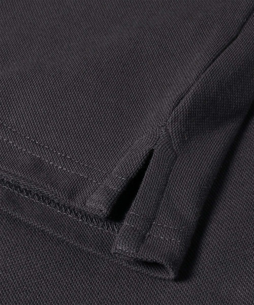 ポロシャツ Paul Smith Loves Barbour ”Lure” ポロシャツ / 163706 MML1555 メンズの画像