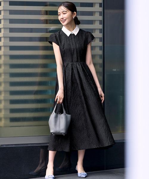 RUIRUE BOUTIQUE（ルイルエブティック） ワンピース : ZOZOTOWN Yahoo
