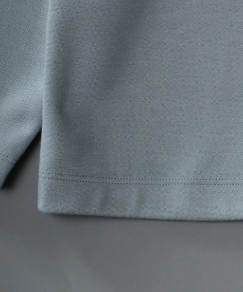 「SITRY」 長袖Tシャツ L ブラック系その他 メンズ_画像3