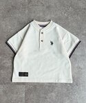 ベビー 「KIDS」「U.S. POLO AS...の詳細画像1