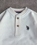 ベビー 「KIDS」「U.S. POLO AS...の詳細画像3