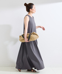 ワンピース 手洗い可 / snow wash ...の詳細画像5