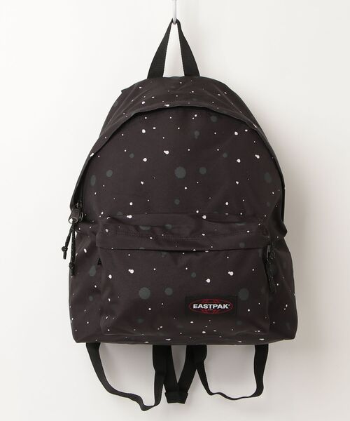 EASTPAK（イーストパック） リュック FREE ブラック メンズ : ZOZOTOWN