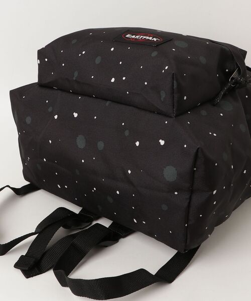 EASTPAK（イーストパック） リュック FREE ブラック メンズ : ZOZOTOWN