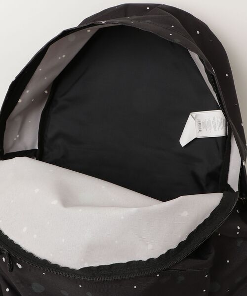 EASTPAK（イーストパック） リュック FREE ブラック メンズ : ZOZOTOWN