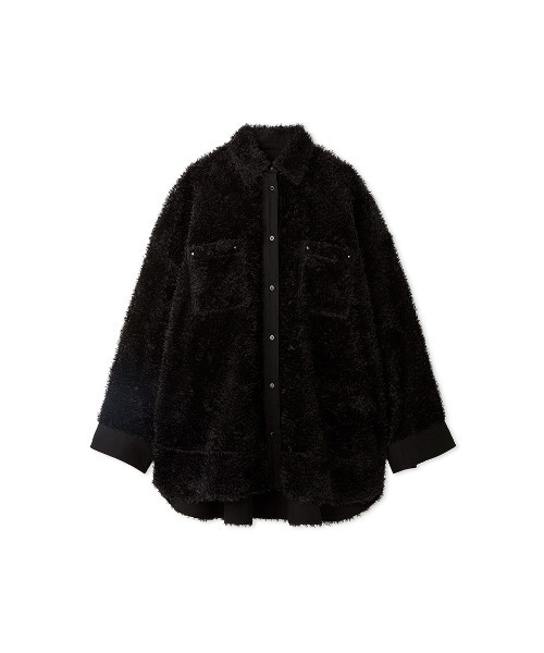 「styling/」 ジャケット「kei shirahataコラボ」 0 ベージュ レディース_画像3