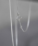 ネックレス Silver 925 SNAKE ...の詳細画像2