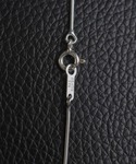 ネックレス Silver 925 SNAKE ...の詳細画像4