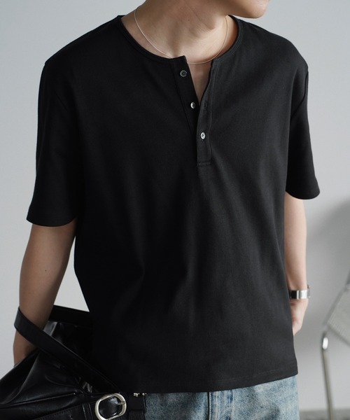 WYM LIDNM ネックレス Silver 925 SNAKE CHAIN NECKLACE メンズ 