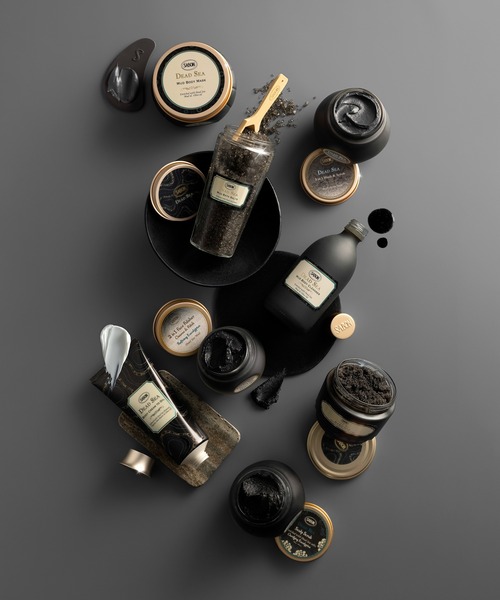SABON（サボン） ボディクリーム クリーム トゥ オイル デッドシー