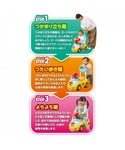 アンパンマンといっしょにドライブ!3STEPよ...の詳細画像5
