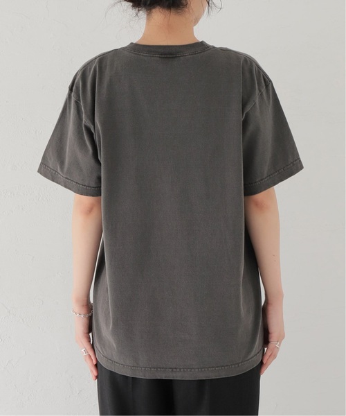 「journal standard L'essage」 半袖Tシャツ FREE ピンク レディース_画像6