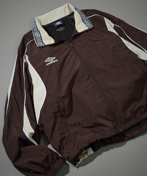 umbro（アンブロ） ブルゾン アウター SP NYLON JKT/別注 ナイロン