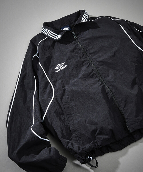 umbro（アンブロ） ブルゾン アウター SP NYLON JKT/別注 ナイロン