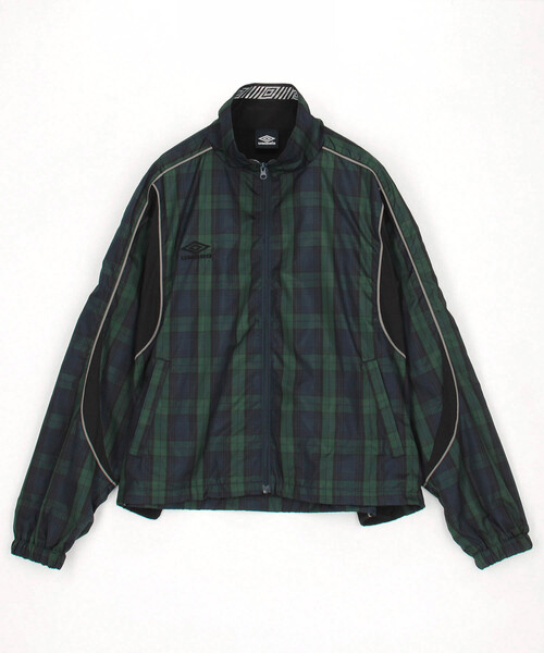 umbro（アンブロ） ブルゾン アウター SP NYLON JKT/別注 ナイロン