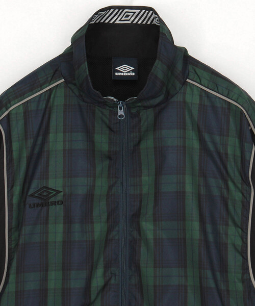 umbro（アンブロ） ブルゾン アウター SP NYLON JKT/別注 ナイロン