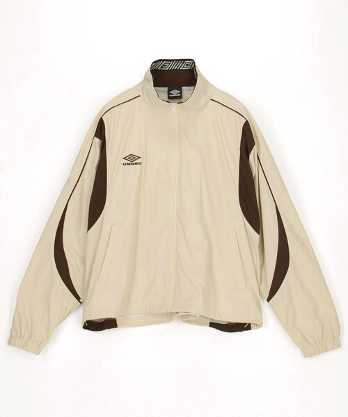 umbro（アンブロ） ブルゾン アウター SP NYLON JKT/別注 ナイロン