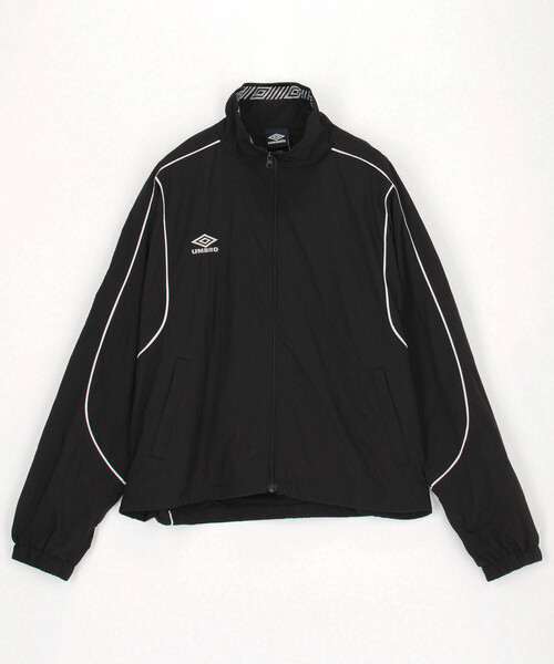 umbro（アンブロ） ブルゾン アウター SP NYLON JKT/別注 ナイロン
