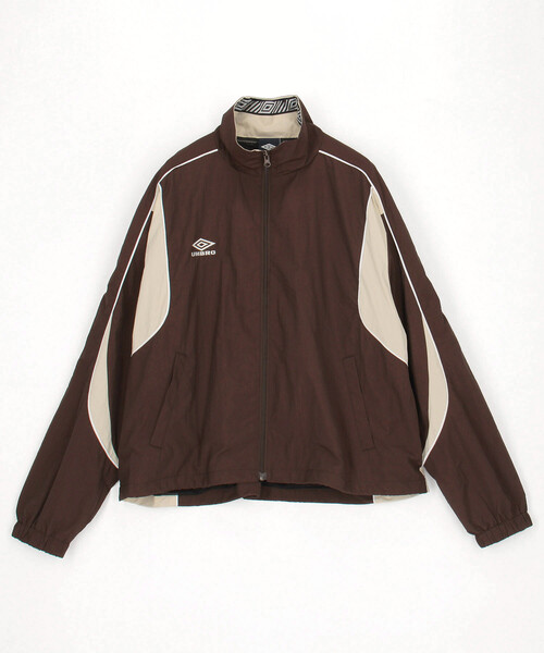 umbro（アンブロ） ブルゾン アウター SP NYLON JKT/別注 ナイロン