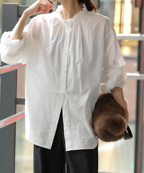 JOURNAL STANDARD relume（ジャーナルスタンダード レリューム