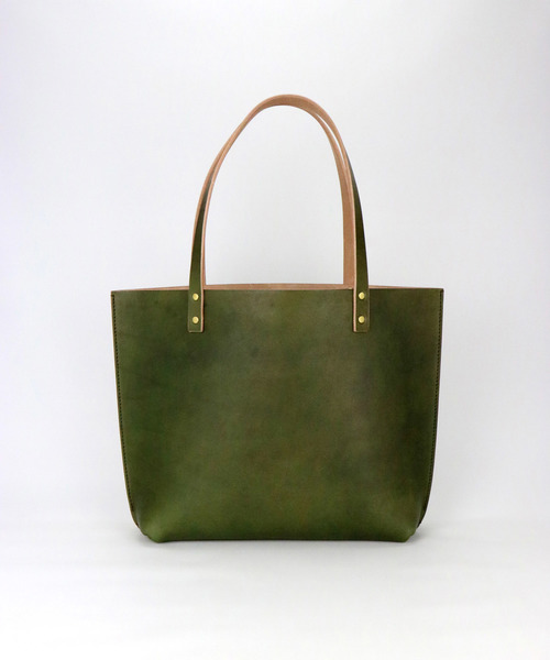 BrownBrown（ブラウンブラウン） トートバッグ 「BrownBrown」ブラウン