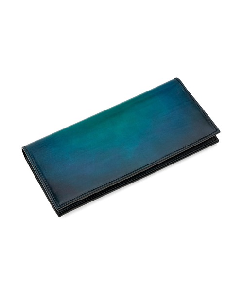 yuhaku(ユハク) 財布 「YUHAKU/ユハク」本革 長財布 レザーロング yuhaku(ユハク) 財布 「YUHAKU/ユハク」本革 長財布 レザーロング