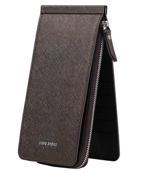 DAY CLOSET カードケース きれいめ両面ダブルカードポケットカード